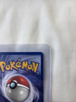 Pokemon TCG Meowth Jungle Card 56/64 1st Edition - Image 5