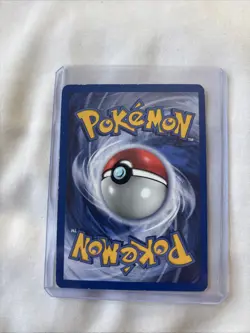 Pokemon TCG Jungle Jigglypuff Card 54/64 1st Edition - Non-holo - Image 3