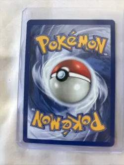 1st Edition - Pokemon TCG Geodude 47/62 Fossil 1st Edition Regular Common Card - Image 3