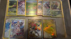 Pokemon Mystery Repack XY Evolution-phantasmal Flames 20 Cards. Pack 6 Of 10 - Image 1