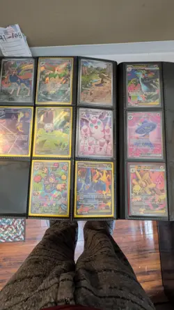 Pokemon Mystery Repack XY Evolution-phantasmal Flames 20 Cards. Pack 6 Of 10 - Image 3