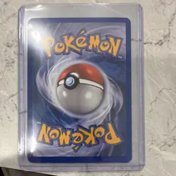 Pokemon Charizard Power Keepers Holo Card 6/108 English 2007 - Image 2