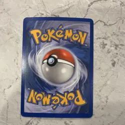 Pokemon Charizard Power Keepers Holo Card 6/108 English 2007 - Image 4