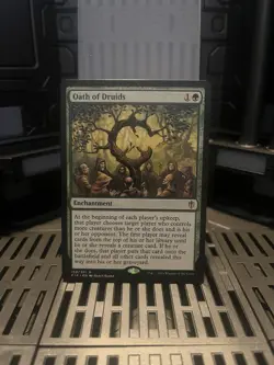 Oath of Druids Commander 2016 Regular - Image 1