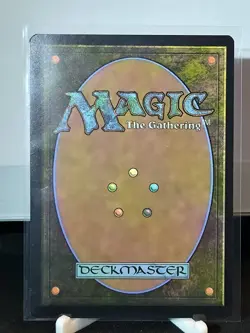 Warrior of Light (Rare Showcase) Final Fantasy FCA MTG Near Mint/Mint R 0017 - Image 2