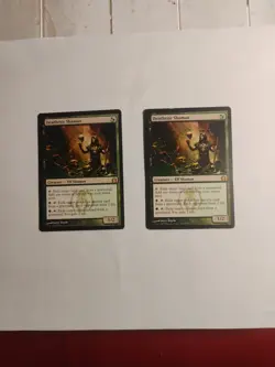 2 X Deathrite Shaman Return to Ravnica Regular - Image 1