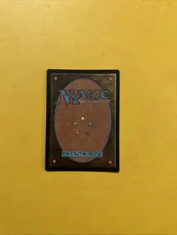 MTG Galadriel's Dismissal *BORDERLESS FOIL* The Lord of the Rings 500 NM - Image 2