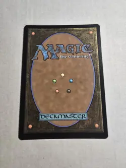 Sol Ring 52 NM MTG TMC Magic - Image 2