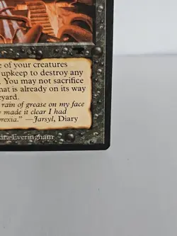 💥💥 Gate to Phyrexia 💥💥 MTG Antiquities MT/NM 🌟 Uncommon Magic The Gathering - Image 4