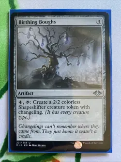 Birthing Boughs - Image 1