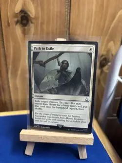 Path to Exile Universes Beyond: Assassin's Creed Regular - Image 1