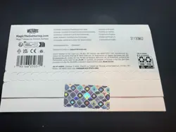 MTG Secret lair PixelLands_v02.jpg Traditional FOIL Edition New Sealed - Image 2