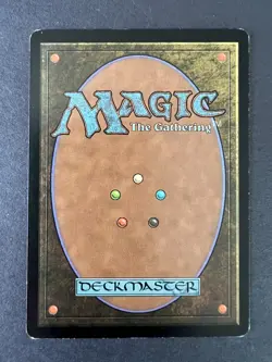 LP Autographed Armored Guardian, MTG, Invasion, Magic The Gathering, 230 - Image 3