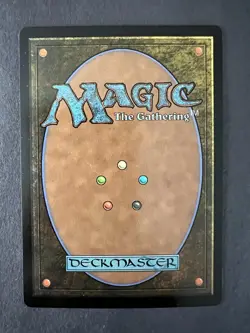 NM Showcase Foil Mu Yanling, Wind Rider, Aetherdrift, Magic the Gathering, 399 - Image 3