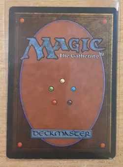 1995 MAGIC THE GATHERING HOMELANDS TRADE CARAVAN TD25 B - Image 2