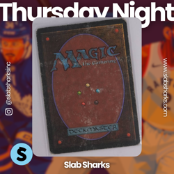 1996 MAGIC THE GATHERING CHRONICLES - ARCADES SABBOTH - Image 2