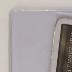 1996 MAGIC THE GATHERING CHRONICLES - ARCADES SABBOTH - Image 3