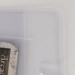 1996 MAGIC THE GATHERING CHRONICLES - ARCADES SABBOTH - Image 5