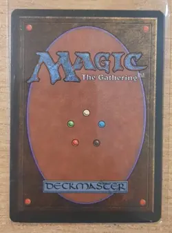 1995 MAGIC THE GATHERING HOMELANDS TRADE CARAVAN TD25 A - Image 2