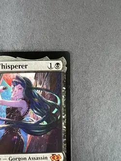 NM Aphelia, Viper Whisperer, MTG, Foundations Jumpstart, Magic, 40 - Image 5