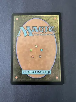 NM Borderless Zagoth Triome, Ikoria: Lair Behemoths, Magic the Gathering, 313 - Image 3