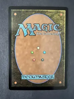 NM Showcase Foil Cursecloth Wrappings, Aetherdrift, Magic the Gathering, 400 - Image 3