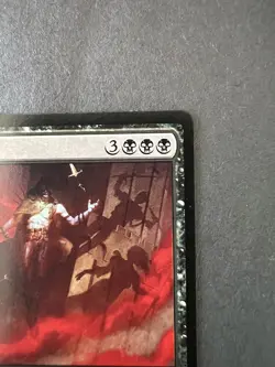 NM Vein Ripper, MTG, Murders at Karlov Manor, Magic the Gathering, 110 - Image 5