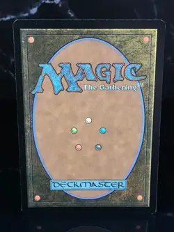 MTG Mikey & Leo, Chaos & Order (Borderless) Non-Foil x1 # - TMNT - Image 2