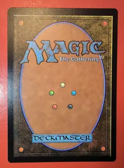 MTG, TARKIR DRAGONSTORM, NAGA FLESHCRAFTER, 0333, RARE /NM, BORDERLESS, REGULAR - Image 3