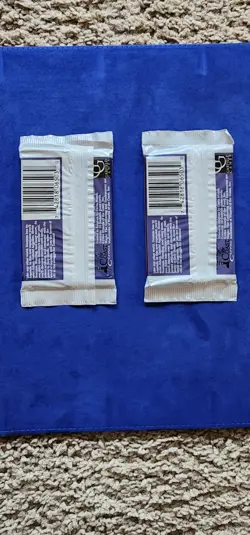 MTG Sealed Magic The Gathering English Legends Booster Pack 1994 - Image 2