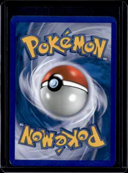 2005 Pokemon EX Unseen Forces Totodile #78/115 - Image 2