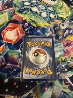 Alcremie TG08 - Brilliant Stars Trainer Gallery Holo Pokemon Card - Image 3