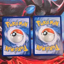 Pokemon TCG Sword & Shield Card Lot Togetic Cottonee 2x English - Image 2