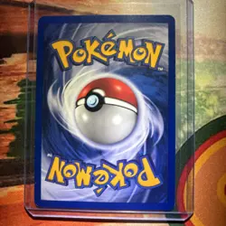 Pokemon Erika's Victreebel 26/132 Gym Heroes Rare Regular 80HP 50 Attack - Image 2