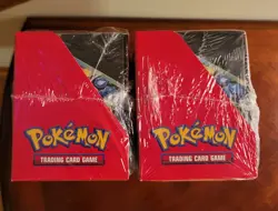 Pokemon Prismatic Evolutions SURPRISE Box And BOOSTER Bundle SEALED * LOT OF TWO - Image 5