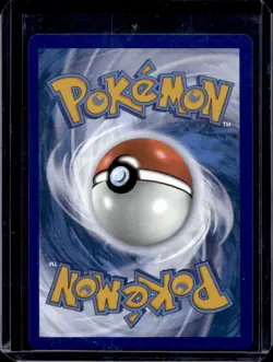 2024 Pokemon Temporal Forces Deerling Illustration Rare #165/162 - Image 2