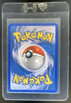 2010 Pokemon HGSS Black Star Promos Entei #HGSS20 - Image 2