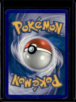 2005 Pokemon EX Unseen Forces Corsola #37/115 - Image 2