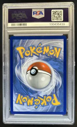 2023 Pokemon SV Black Star Promos - SVP EN Snorlax Full Art #051 PSA 10 - Image 2