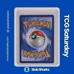 2016 POKEMON XY EVOLUTIONS #11/108 CHARIZARD HOLO RARE - Image 2
