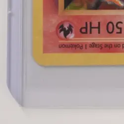 2016 POKEMON XY EVOLUTIONS #11/108 CHARIZARD HOLO RARE - Image 4