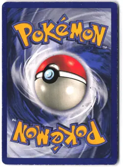 Pidgeot 8/64 Holo Rare Jungle Pokemon - Image 2