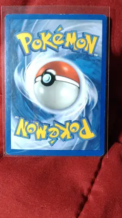 Pokemon Dark Tyranitar 11/105 Neo Destiny Holo 90 HP Nintendo Card - Image 3