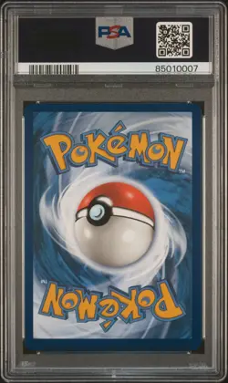 Bulbasaur 001/165 PSA 9 Best Buy Promo - Scarlet & Violet 151 - Pokemon TCG - Image 1