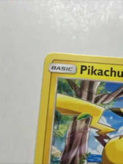 Pokemon TCG Pikachu Sun & Moon SM04 Promo 2016 - Image 4
