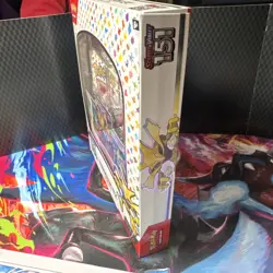 Alakazam ex Collection Box - NEW/Factory Sealed - Pokemon TCG - Image 2