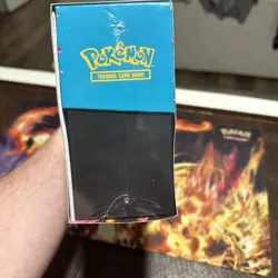 Pokemon Mega Evolution Ascended Heroes POKEMON CENTER Elite Trainer Box ETB - Image 3