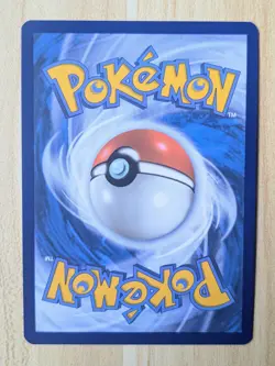 Fighting Energy SVE 014 NM Cosmos Holo Prize Pack Series 7 [Play! Pokemon Stamp] - Image 2