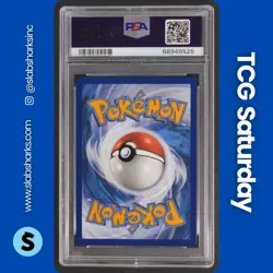 2022 POKEMON SWORD & SHIELD LOST ORIGIN CHARIZARD TRAINER GALLERY PSA 10 - Image 2