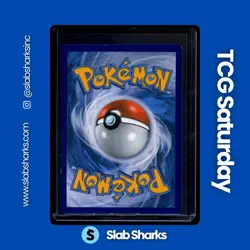 2013 POKEMON XY PROMO #XY110 MEW FULL ART - Image 2